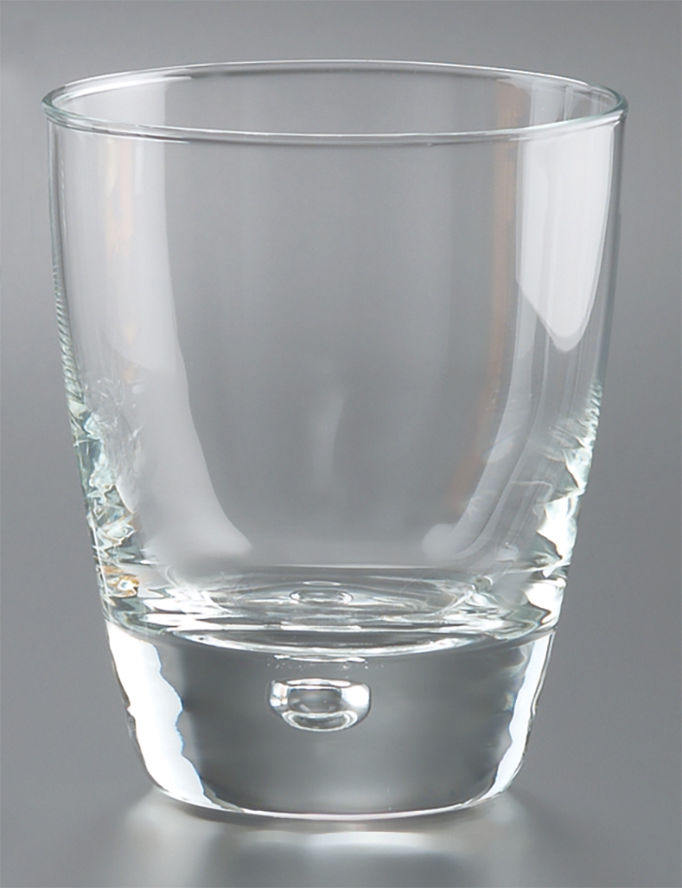 8.75 oz. Luna On The Rocks (OTR) - Deep Etched