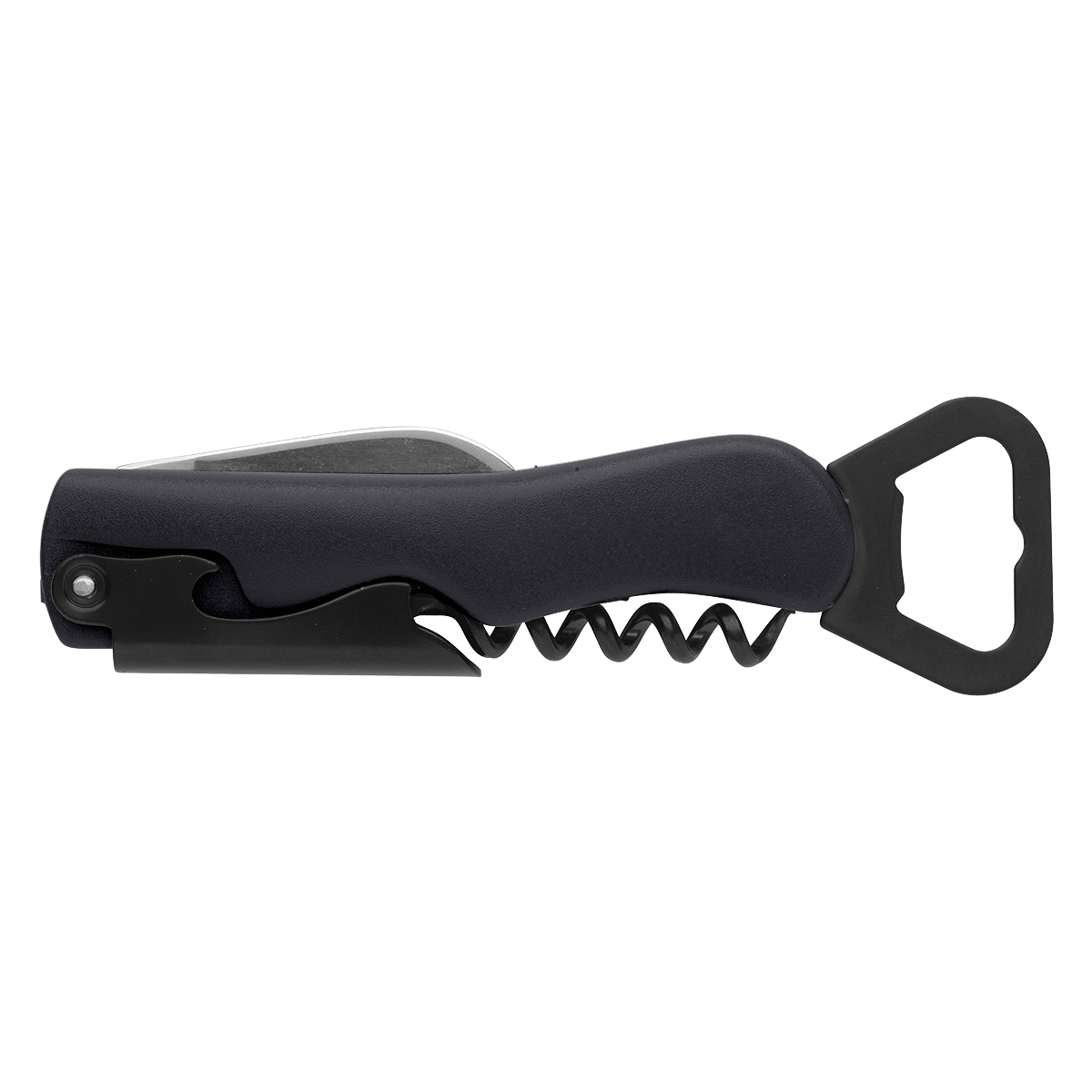 4-in-1 Waiter's Knife