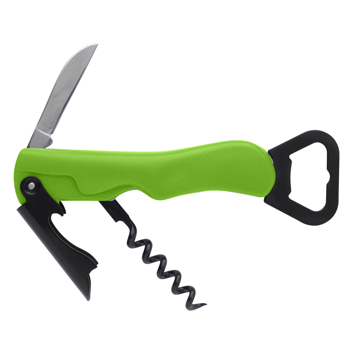 4-in-1 Waiter's Knife