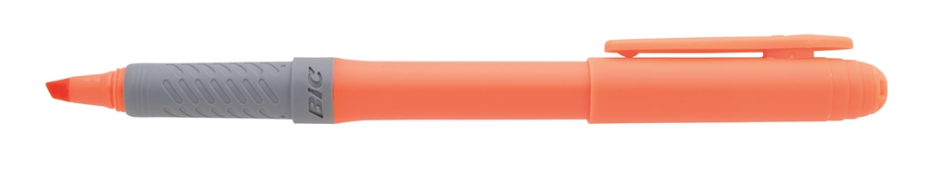 BIC® Brite Liner Grip™