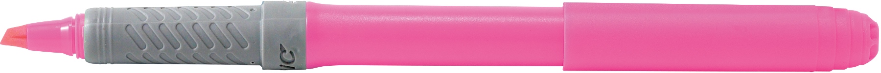 BIC® Brite Liner Grip™ 5-Pack