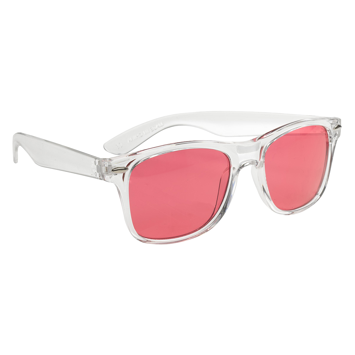 Crystalline Malibu Sunglasses