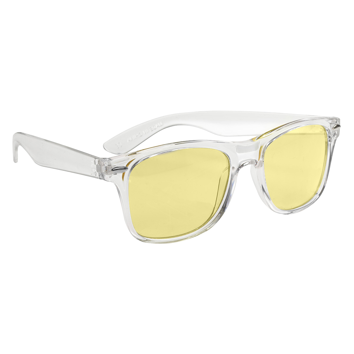 Crystalline Malibu Sunglasses