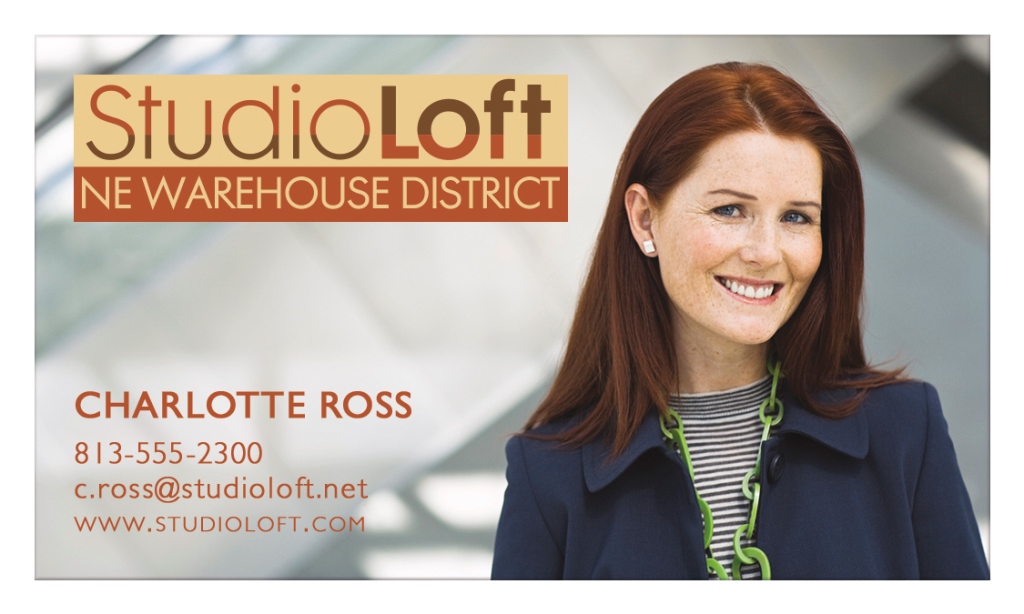 BIC® 20 Mil 4-Color Process Business Card Magnet