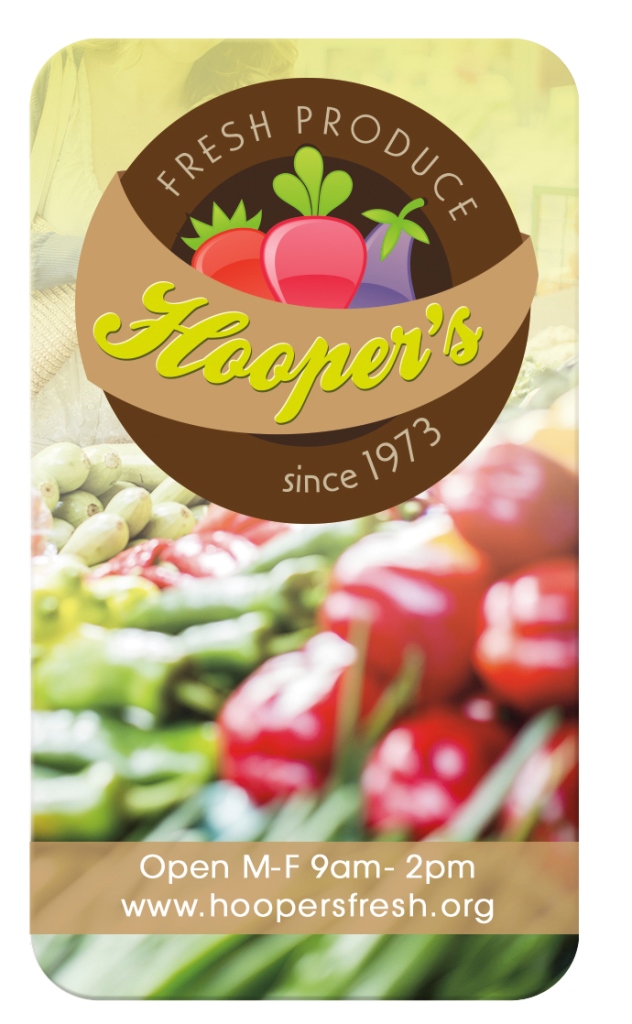 BIC® 20 Mil 4-Color Process Business Card Magnet