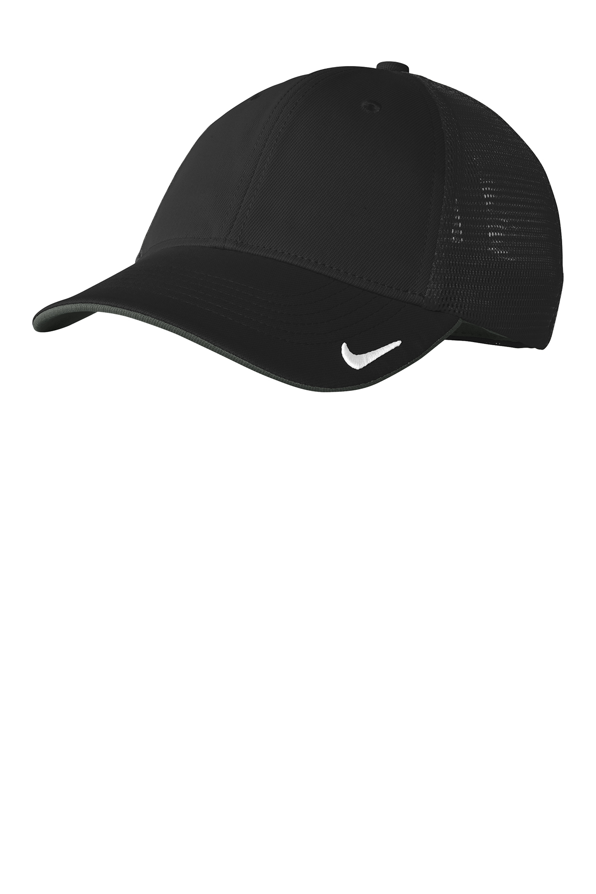 Nike Dri-FIT Mesh Back Cap