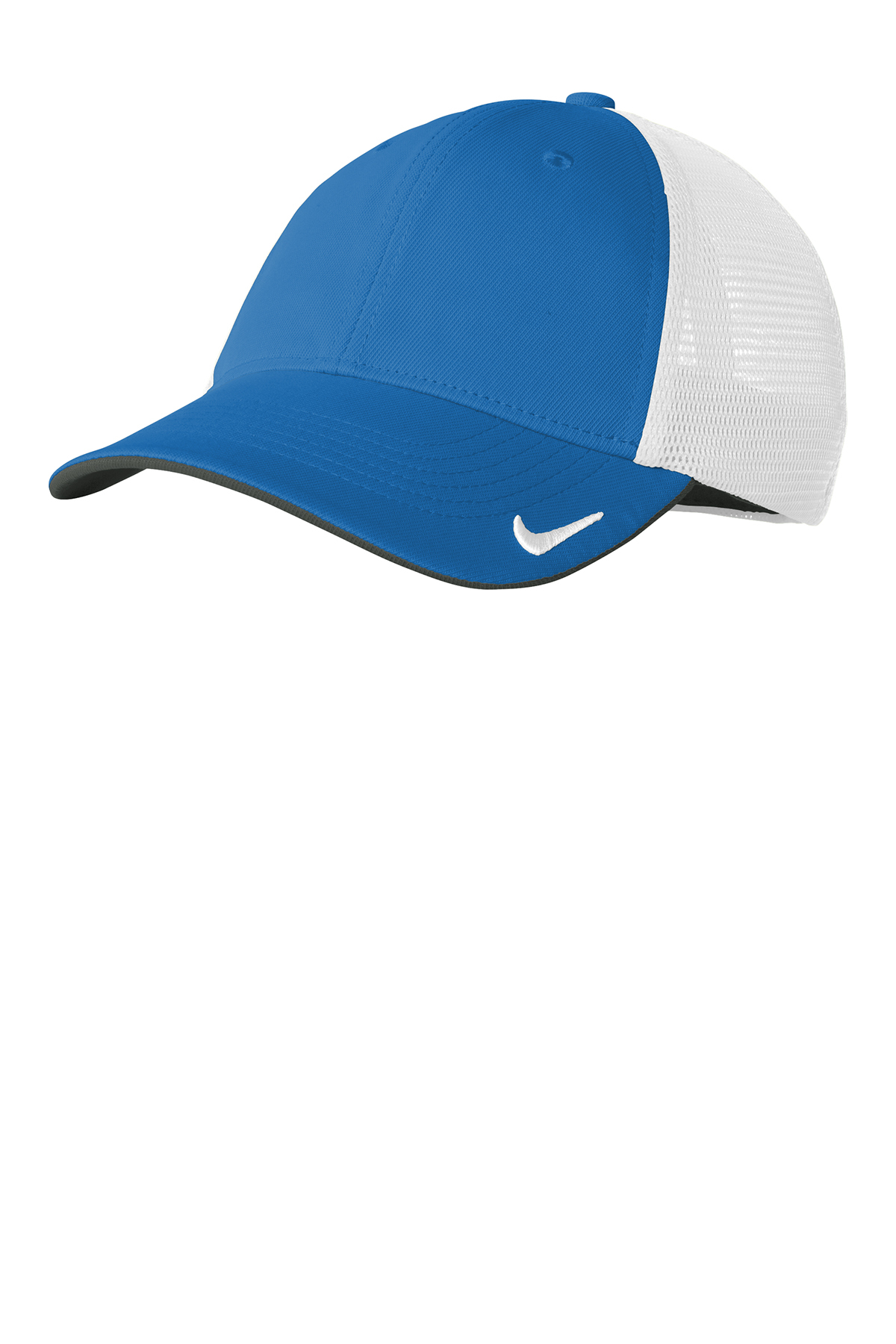 Nike Dri-FIT Mesh Back Cap
