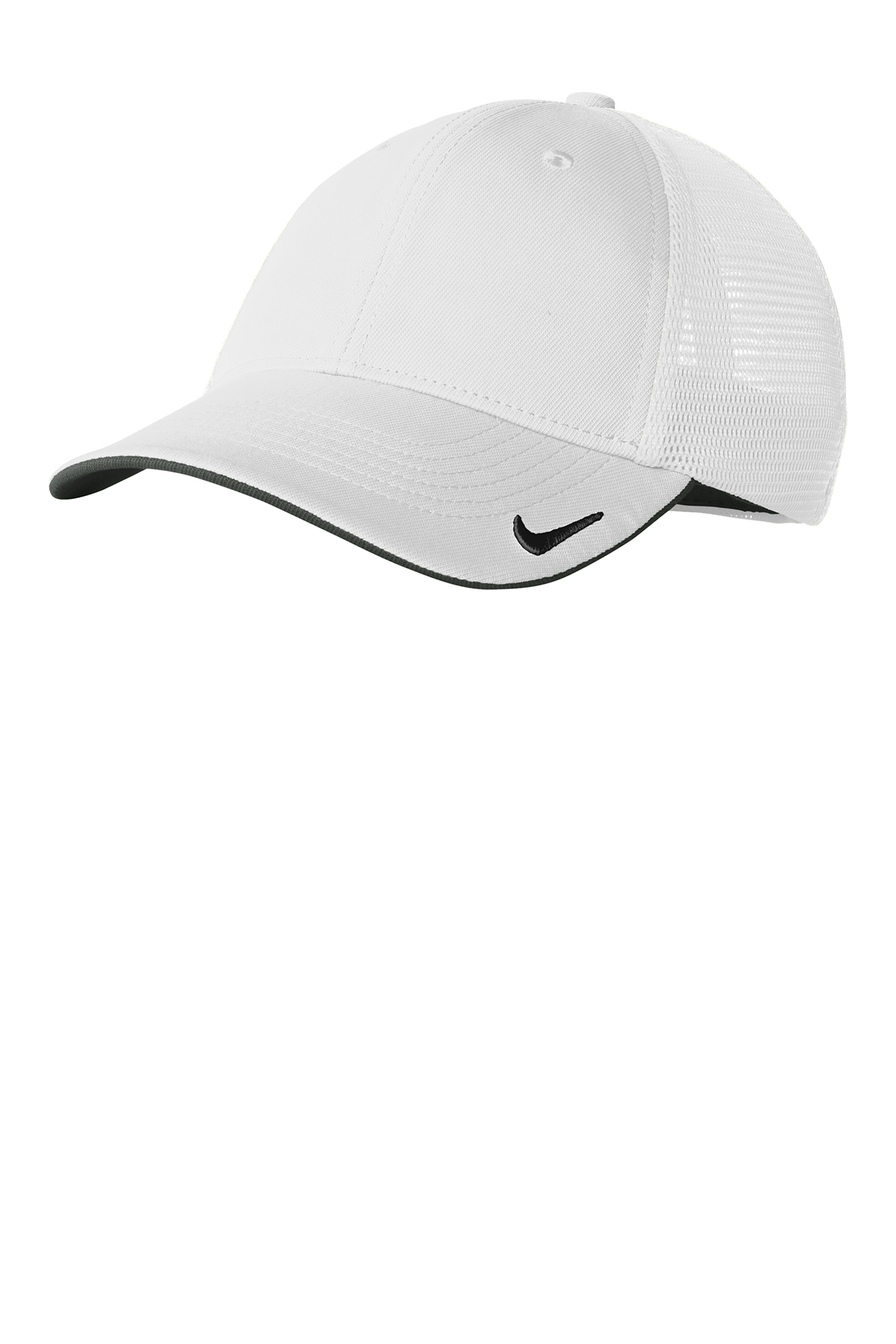 Nike Dri-FIT Mesh Back Cap