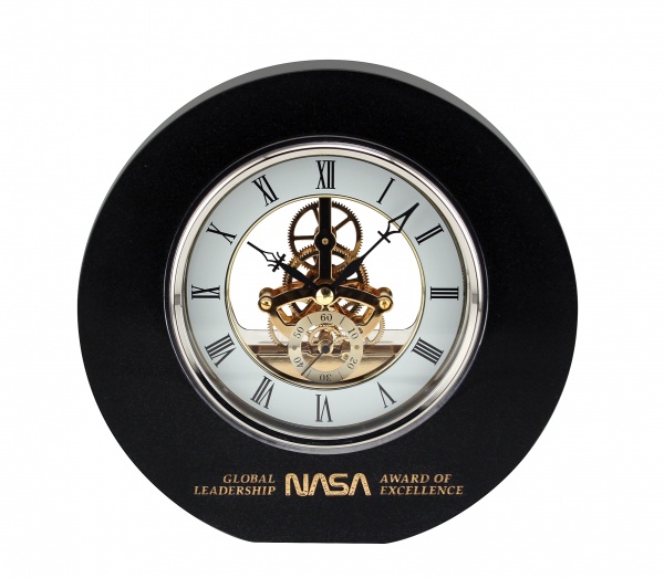 Ambassador Clock