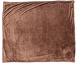 Oxford Alpaca Blanket™