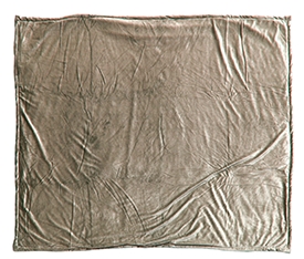 Oxford Alpaca Blanket™