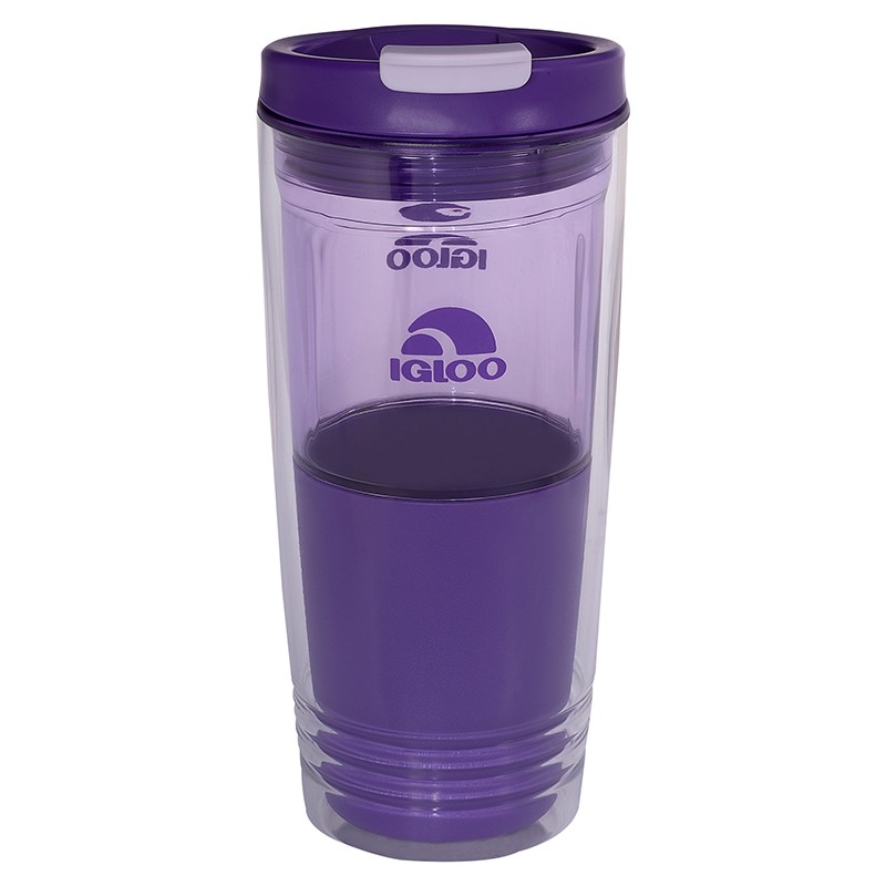 22oz Havasu Tritan™ Double Wall Tumbler ( 4-Pack )