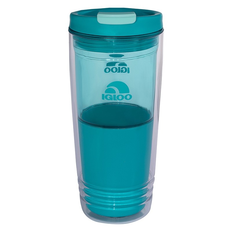 22oz Havasu Tritan™ Double Wall Tumbler ( 4-Pack )