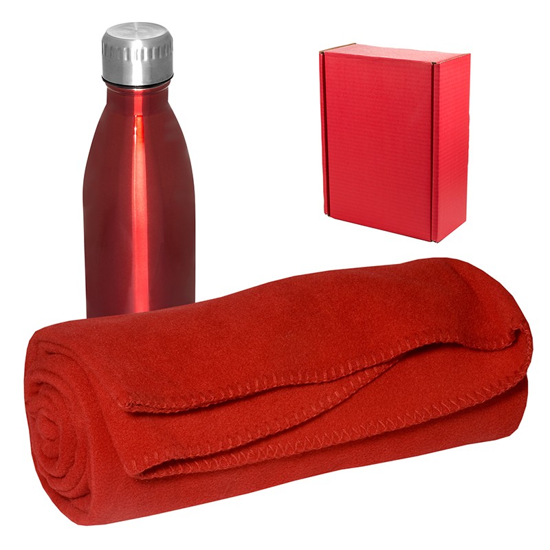 Evening-In Winter Gift Set