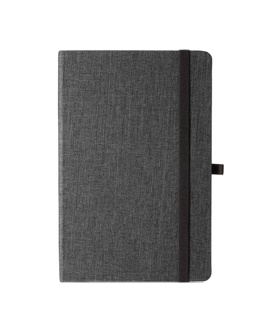 Strand Snow Canvas Bound Journal