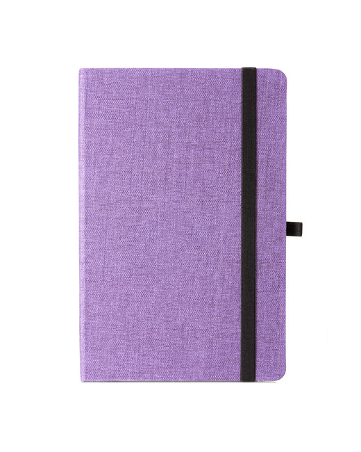 Strand Snow Canvas Bound Journal