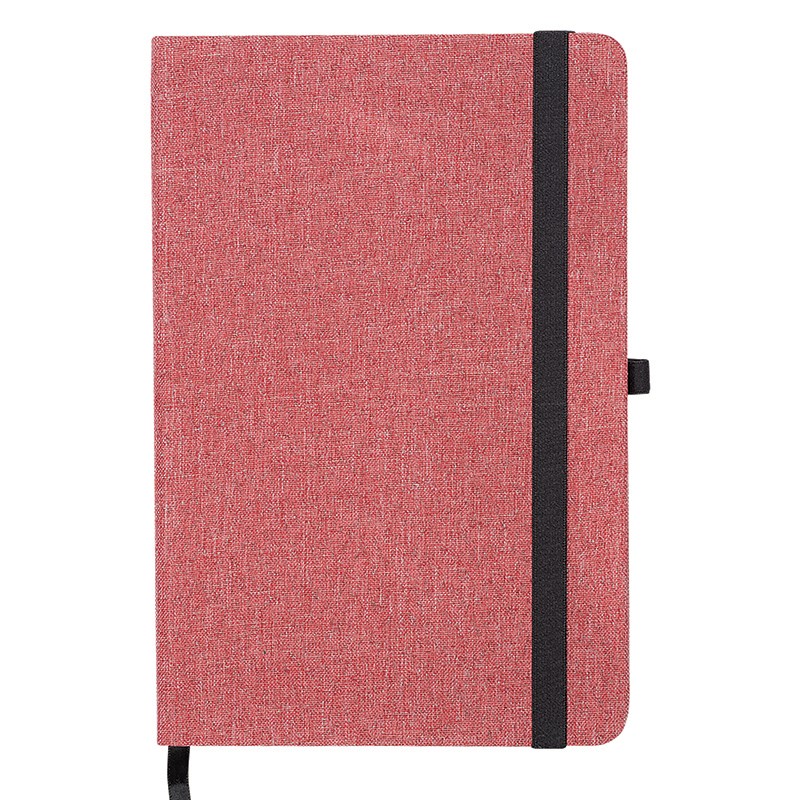 Strand Snow Canvas Bound Journal
