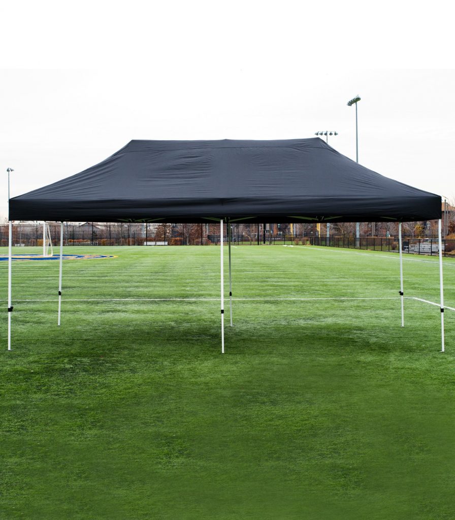 10 X 20 Pop Up Tent
