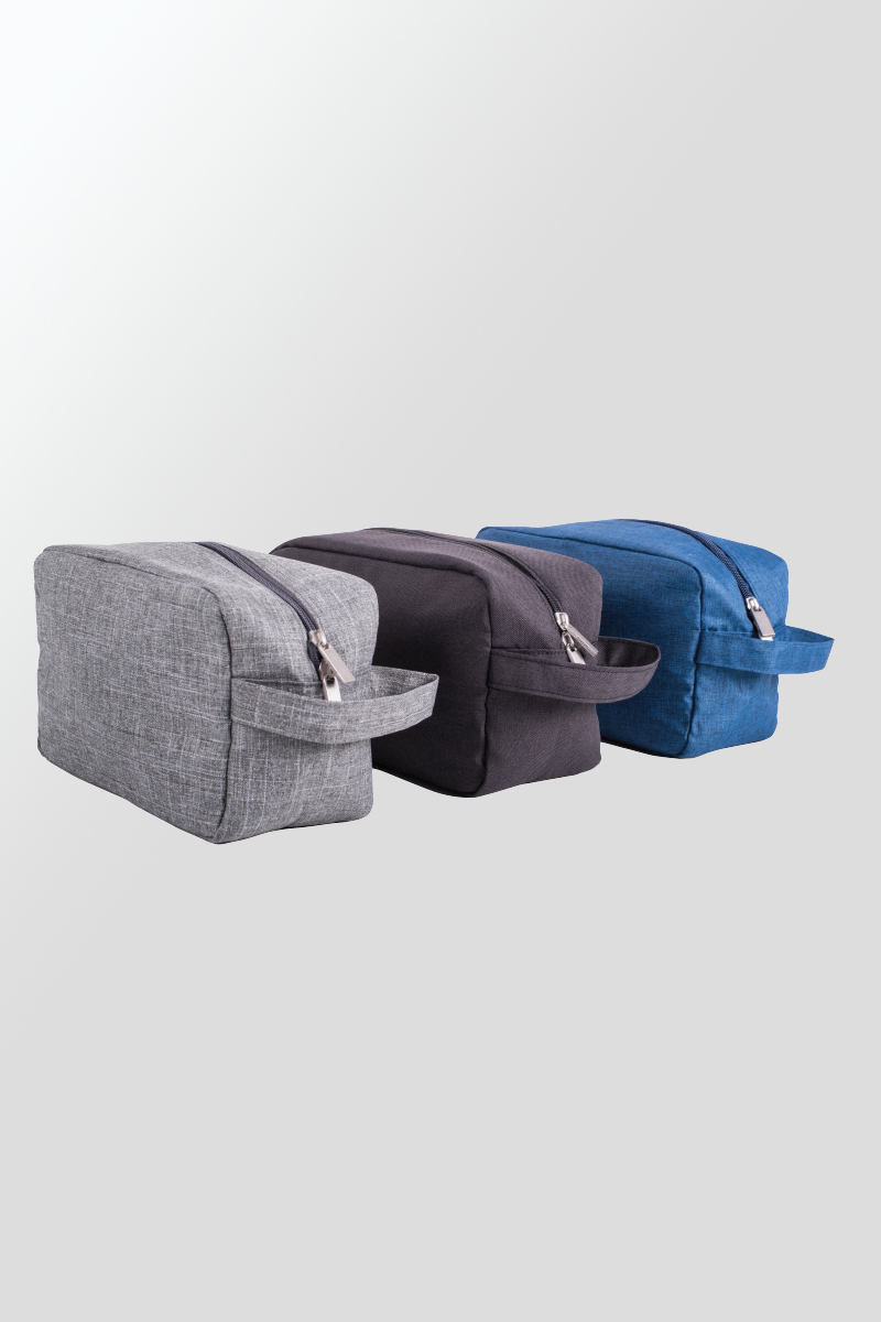 Toiletry Bag