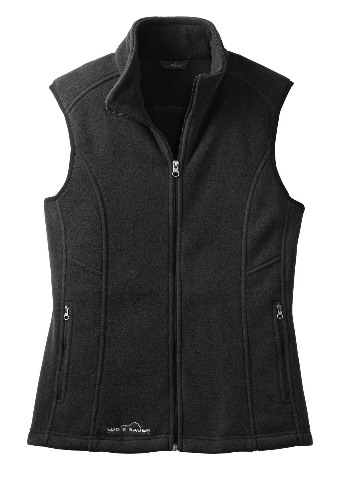 Eddie Bauer® - Ladies Fleece Vest