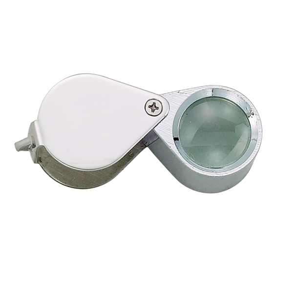 Cedar Creek® 10X Doublet Loupe