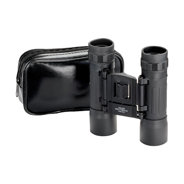 Binolux® 10 Power Roof Prism Binocular