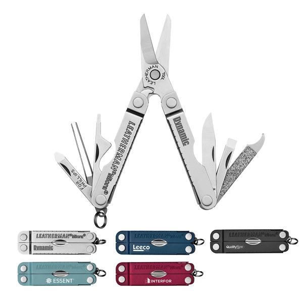 Leatherman® Micra Pocket Tool