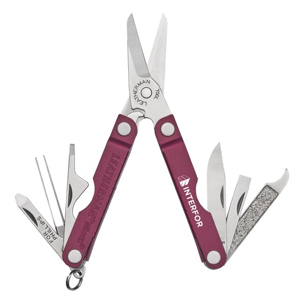 Leatherman® Micra Pocket Tool