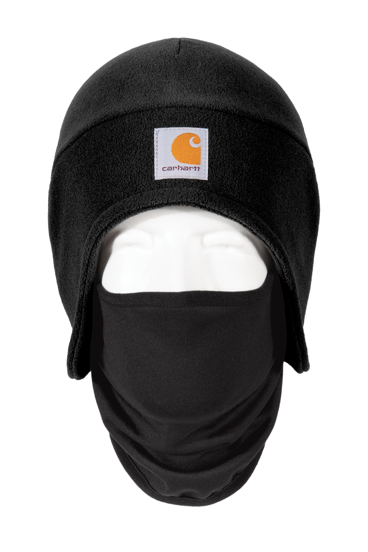 Carhartt ® Fleece 2-in-1 Headwear