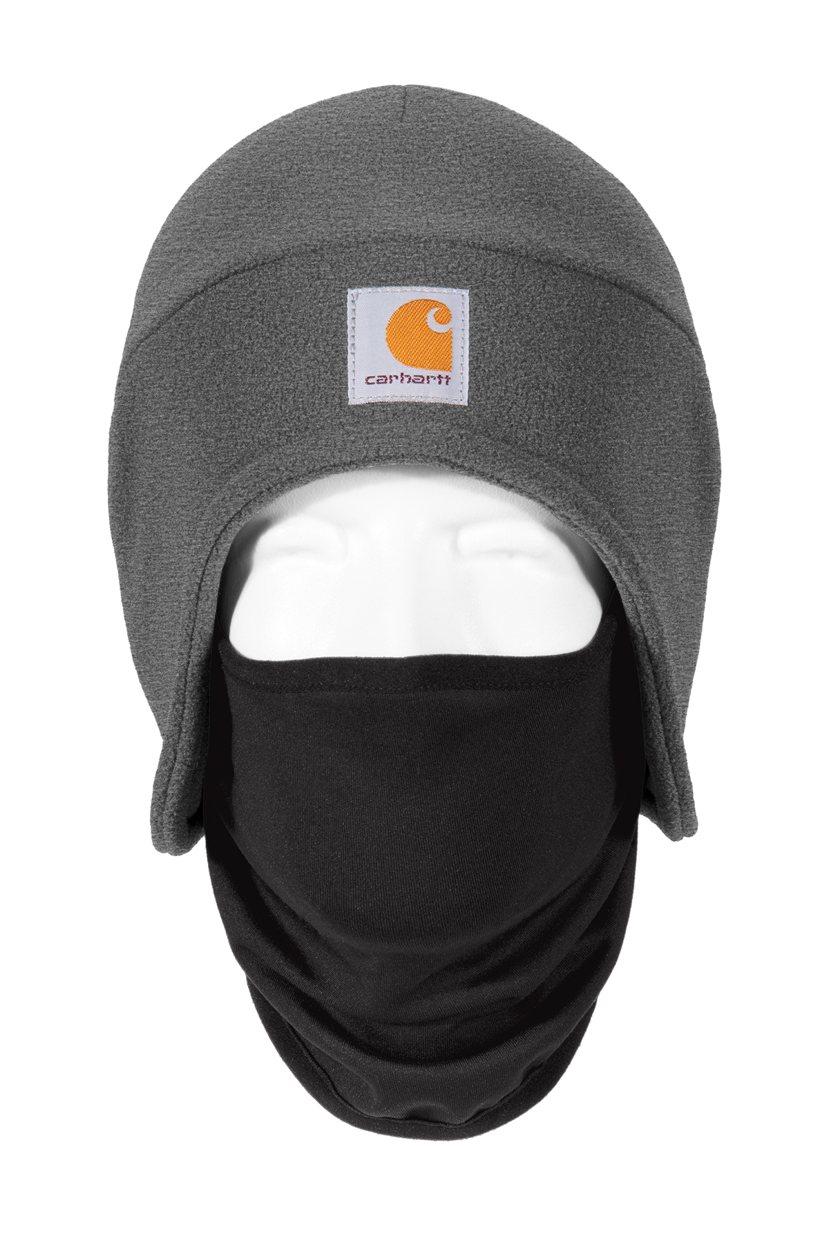 Carhartt ® Fleece 2-in-1 Headwear