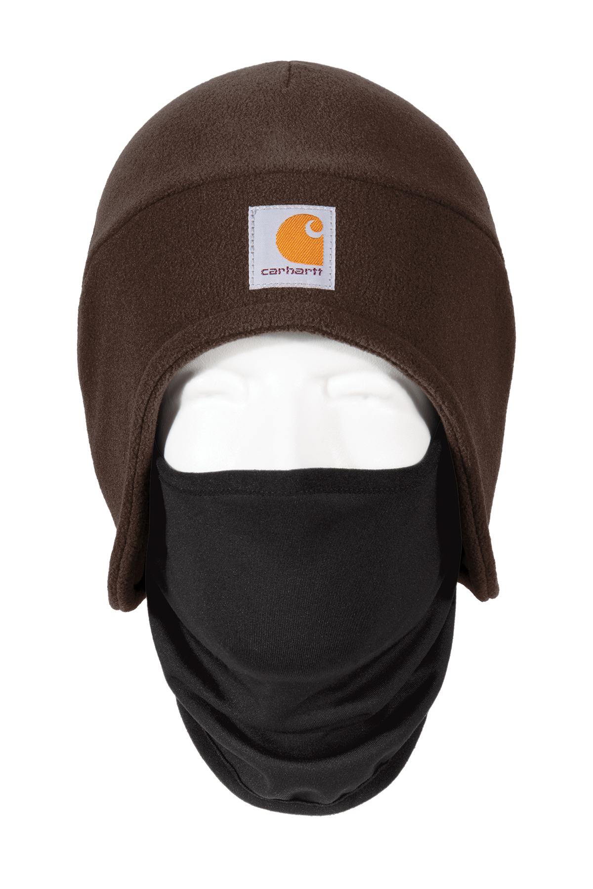 Carhartt ® Fleece 2-in-1 Headwear