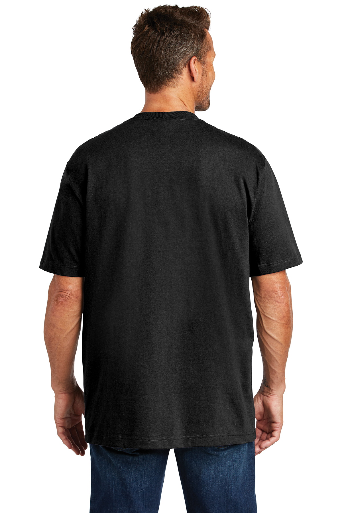 Carhartt ® Workwear Pocket Short Sleeve T-Shirt