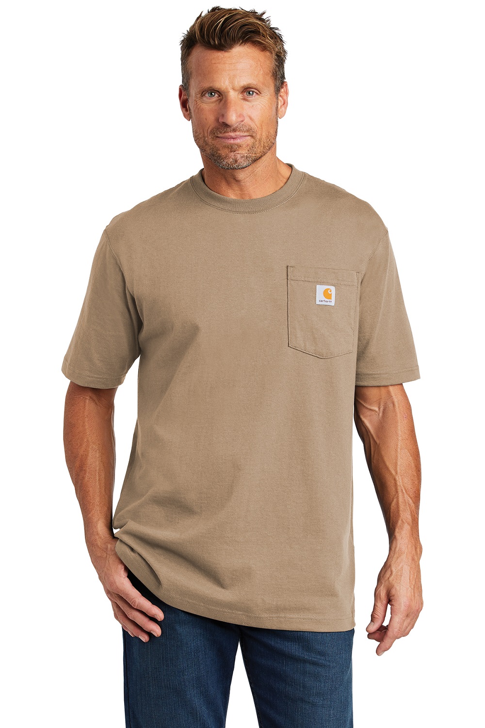 Carhartt ® Workwear Pocket Short Sleeve T-Shirt