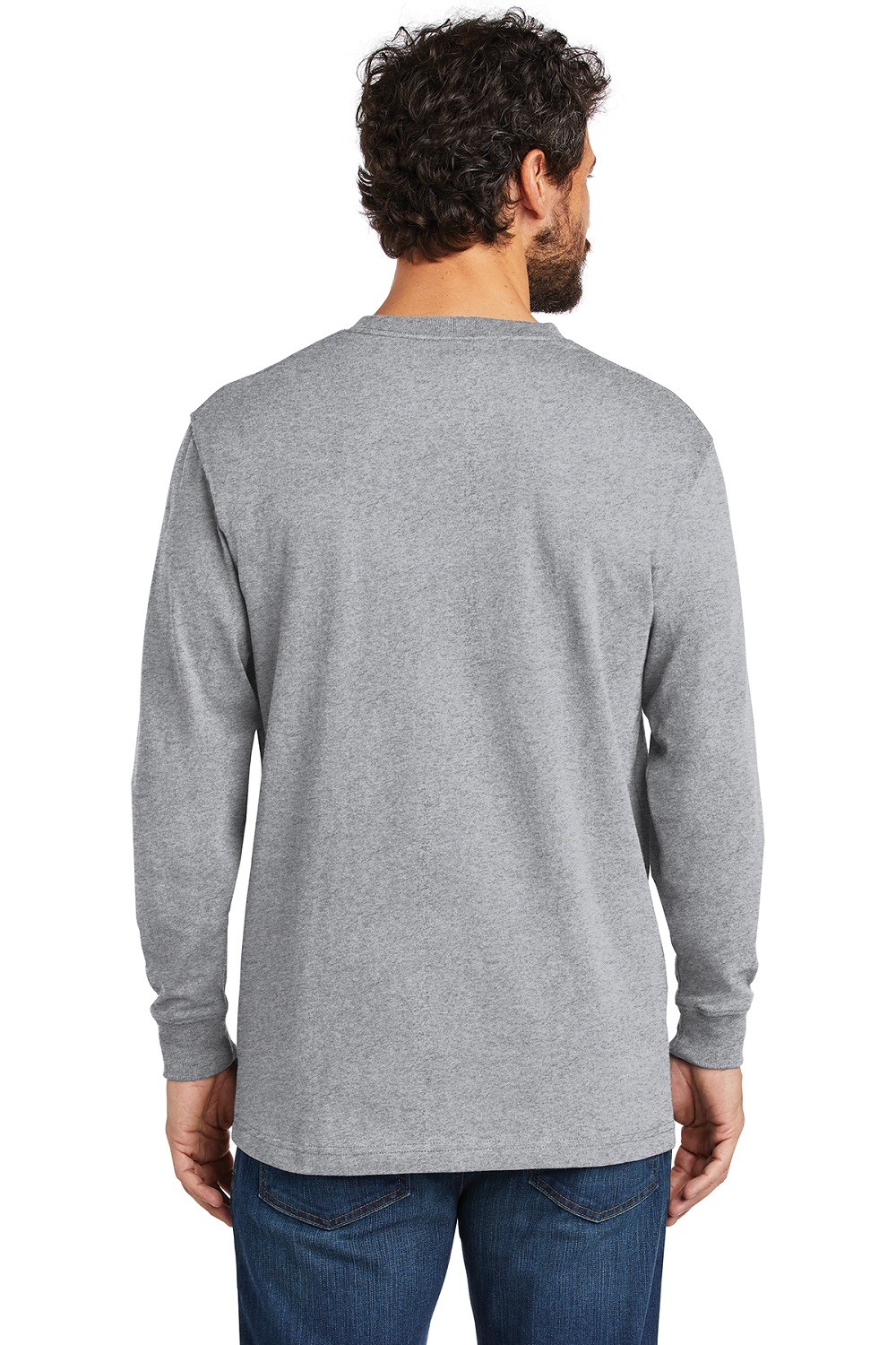 Carhartt ® Workwear Pocket Long Sleeve T-Shirt