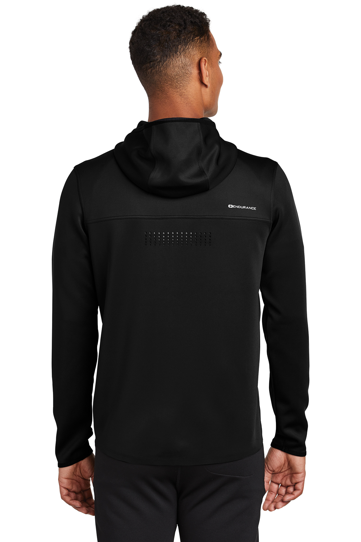 OGIO ® ENDURANCE Stealth Full-Zip Jacket