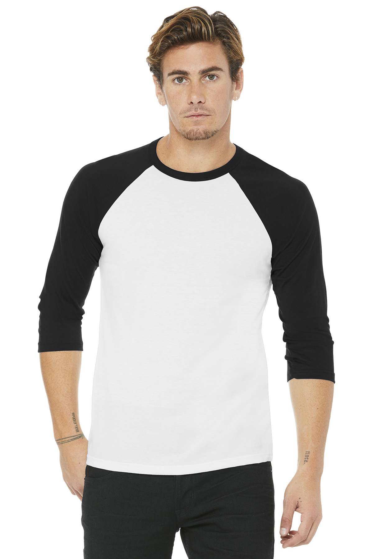Ensembles B/éb/é Gar/çon 2 pi/èces T-Shirt /à Manches Courtes Imprim/é Mamas Boy Pantalon Court Ray/é pour Nouveau-n/é B/éb/é