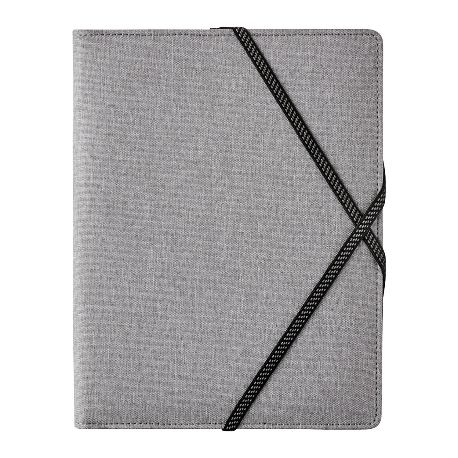 Heathered Writing Pad