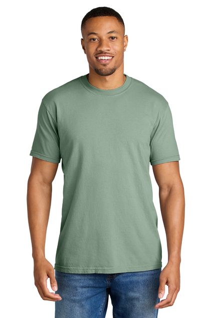Comfort Colors ® Heavyweight Ring Spun Tee