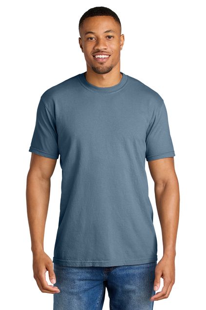 Comfort Colors ® Heavyweight Ring Spun Tee