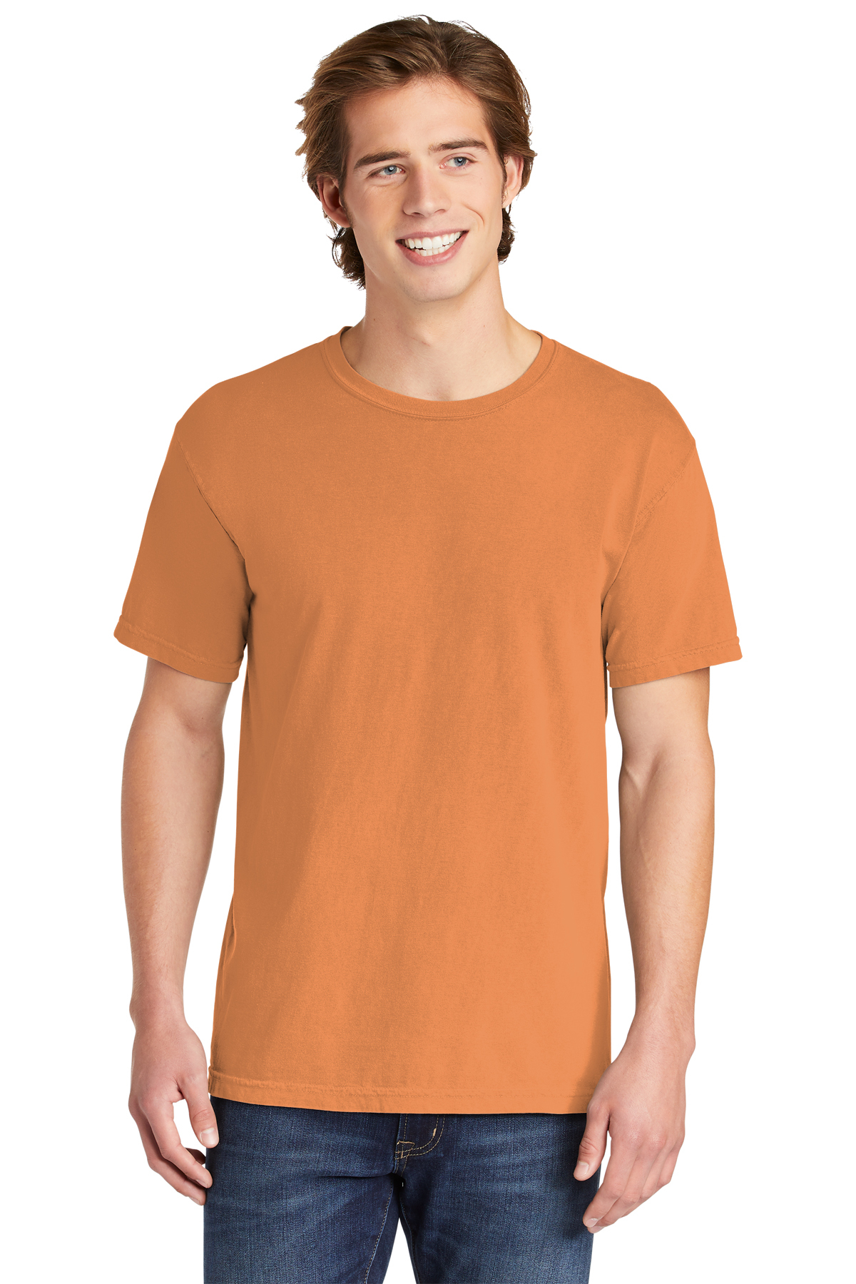 Comfort Colors ® Heavyweight Ring Spun Tee