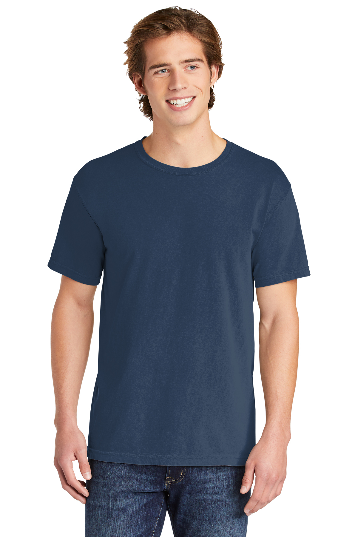 Comfort Colors ® Heavyweight Ring Spun Tee