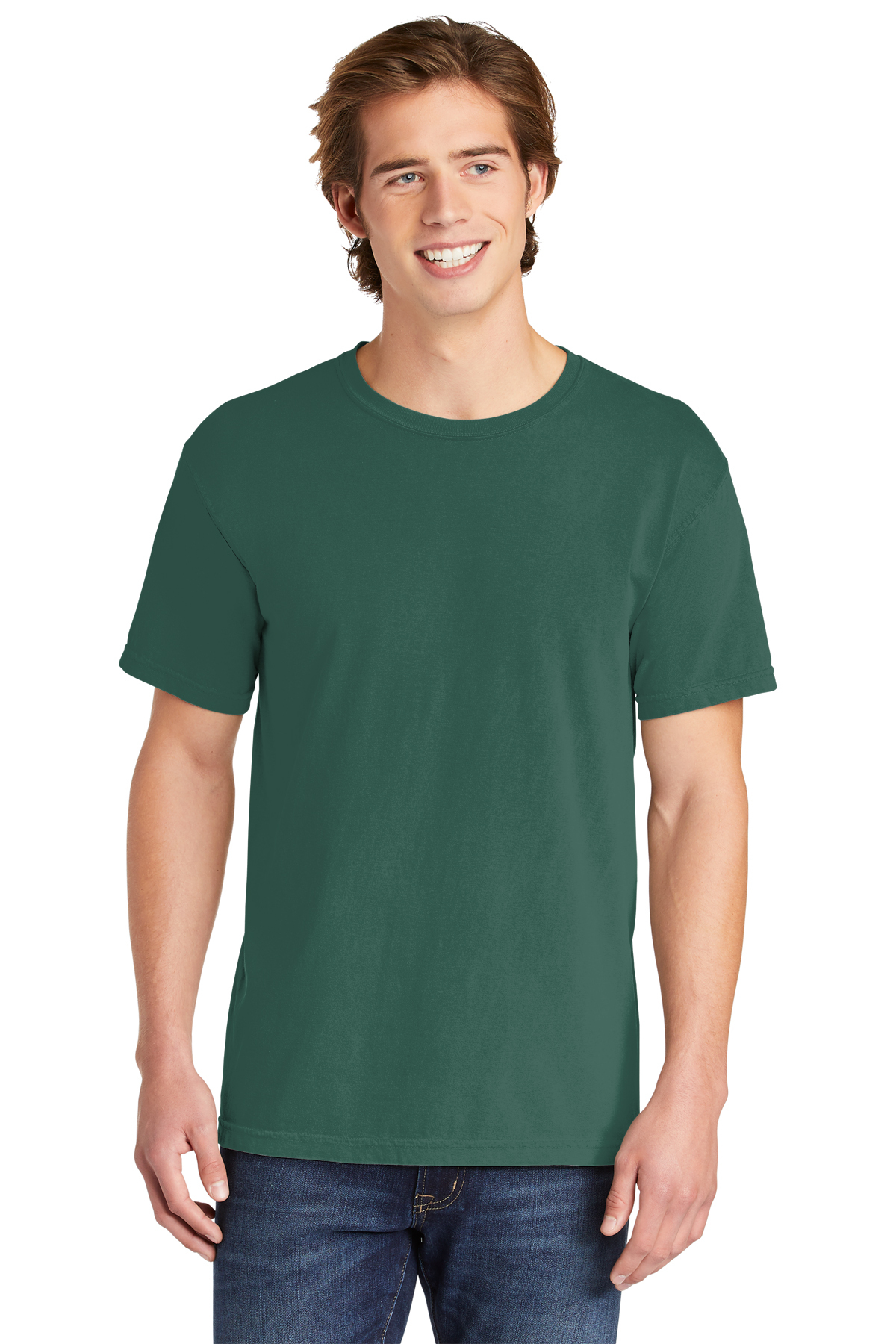 Comfort Colors ® Heavyweight Ring Spun Tee