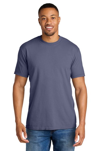 Comfort Colors ® Heavyweight Ring Spun Tee