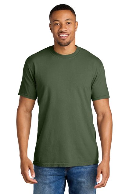 Comfort Colors ® Heavyweight Ring Spun Tee