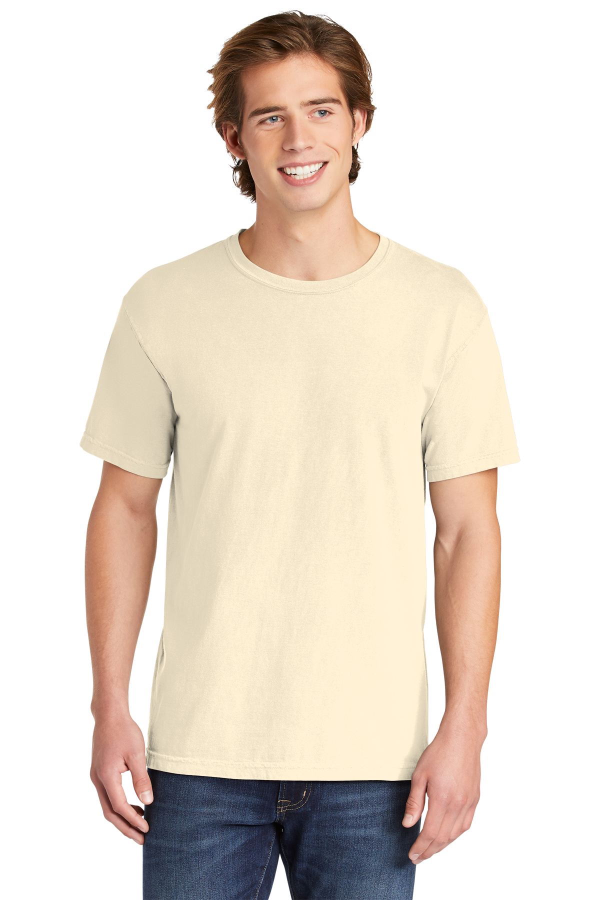 Comfort Colors ® Heavyweight Ring Spun Tee