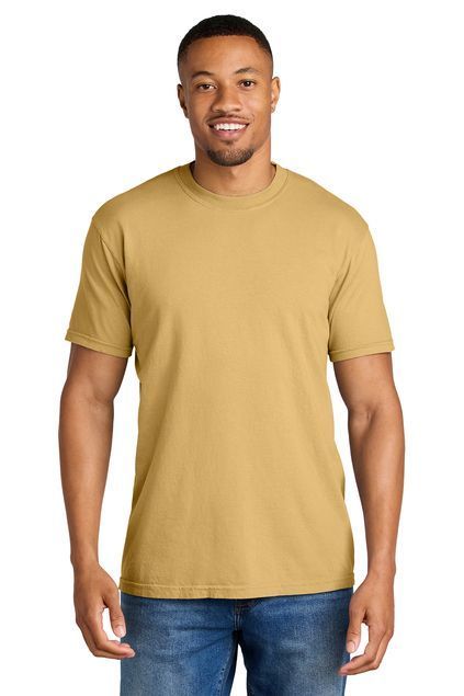 Comfort Colors ® Heavyweight Ring Spun Tee