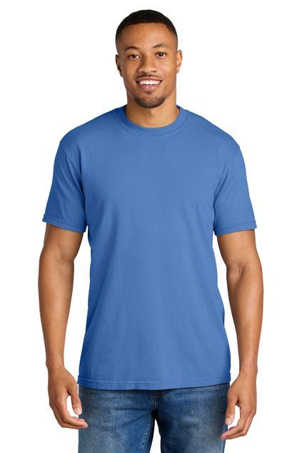 Comfort Colors ® Heavyweight Ring Spun Tee