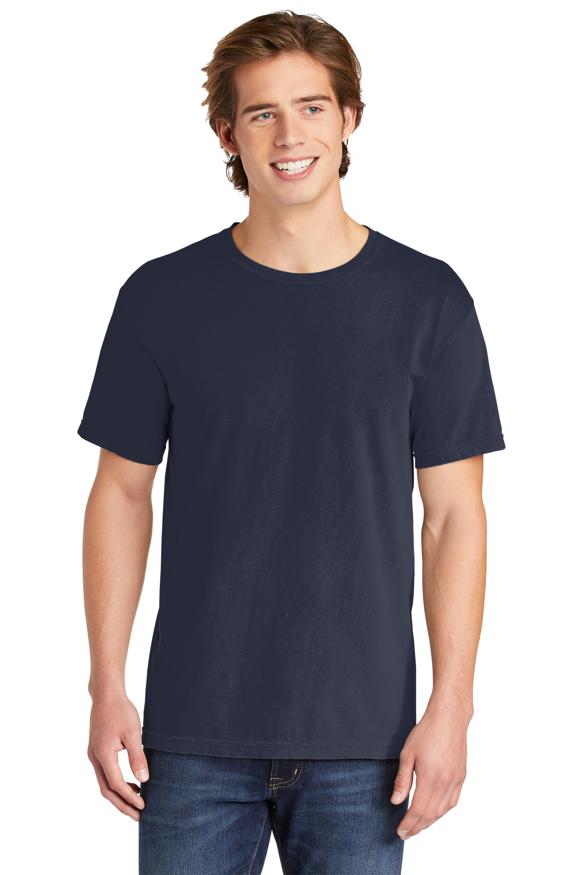 Comfort Colors ® Heavyweight Ring Spun Tee