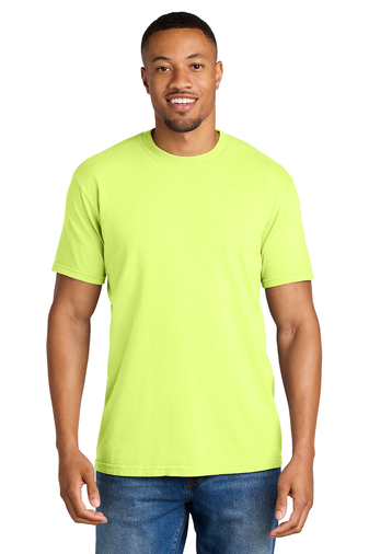 Comfort Colors ® Heavyweight Ring Spun Tee