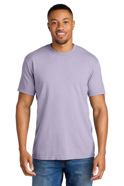 Comfort Colors ® Heavyweight Ring Spun Tee